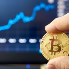 Equity Strategist Says Crypto Has a Place in Portfolios, Bitcoin Price to Reach $50,000 in 2021