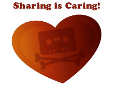 “Freedom to Share” Launches EU Citizens’ Initiative to Legalize File-Sharing