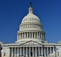 Controversial Copyright Legislation May Show Up in ‘Must Pass’ US Spending Bill