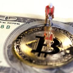 Controversial Ukrainian Oligarch Is Reportedly Mining Bitcoin in the US