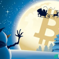 Crypto Markets Rebound, BTC Taps Another All-Time High, Bitstamp Drops XRP for US Customers