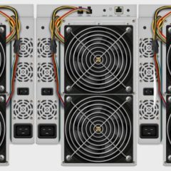 Bitcoin’s Rise Causes Shortage of Mining Rigs, Most Units Sold Out, Miners Concerned About Supply