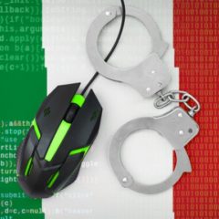 Crypto Exchange Bitgrail Founder Accused by Italian Police of Faking Hacks That Led to Company’s Bankruptcy