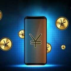 China Airdrops Digital Yuan Worth $3 Million — 10,000 Stores Will Accept It