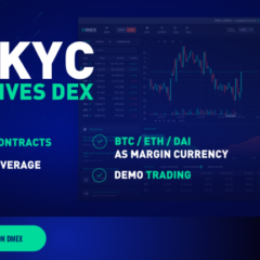 DMEX Opens Public API Access