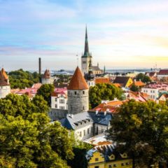 Estonia Revokes More Than 1,000 Crypto Firms’ Licenses This Year