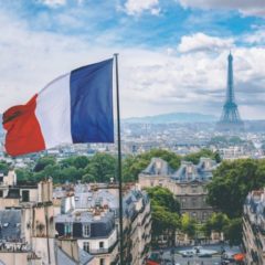 France Approves New Cryptocurrency Measures to Fight Anonymous Transactions