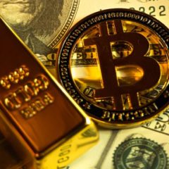 Growing Bitcoin Adoption Hurting Gold Market, Gold Price Will Continue to Weaken, Says JPMorgan