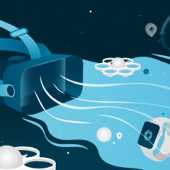 Why I rewrote my open source virtual reality server
