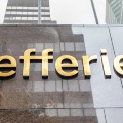 Global Equity Head at Jefferies Says the Investment Bank Will Buy Bitcoin and Reduce Exposure to Gold