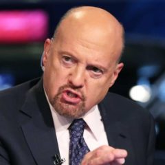 Mad Money’s Jim Cramer Buys Bitcoin, Reveals Strategy to Increase Holdings