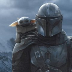 ‘The Mandalorian’ Is The Most Pirated TV-Show of 2020
