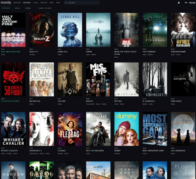 Movidy