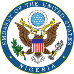 U.S. Embassy Donates 50 Laptops to Help Nigeria Fight Online Piracy
