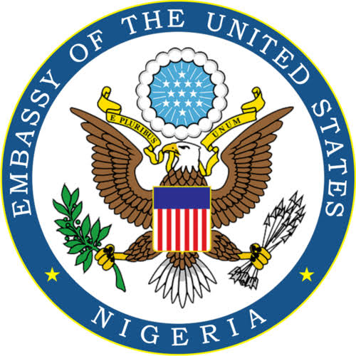 nigeria embassy us