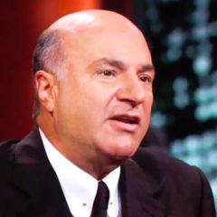 Shark Tank’s Kevin O’Leary Warns Regulators Will Come Down Hard on Bitcoin — ‘It Will Be Brutal’