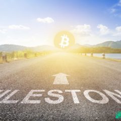 Network Landmarks, Derivatives Records- 2020 Bitcoin Metrics See a Number of All-Time Highs