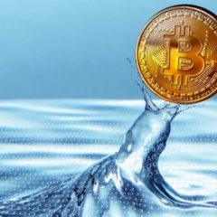 Over 5,000 Bitcoin Worth $97 Million from the 2016 Bitfinex Hack Spring Into Action