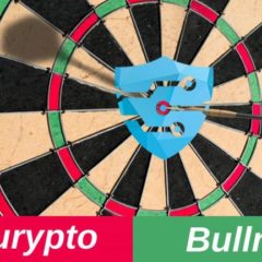 Bullrun Pushing More Investors To Jump on Securypto