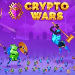 CryptoWars Is an Ideal Combination of Gaming and Liquidity Mining