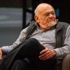 Real Estate Billionaire Sam Zell Skeptical of Bitcoin but Says ‘It May Be the Answer or One of the Answers’