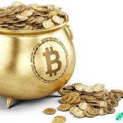 Restaurant Chain That Converted Cash Reserves Into Bitcoin Says Gold’s Safe Haven Days Are Numbered