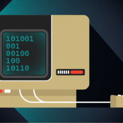 Learn a new old language by programming a game in Algol 68
