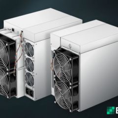 Riot Blockchain Buys 15,000 Antminers, Operation Will Command 37,640 Bitcoin Miners