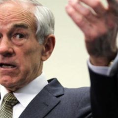 Ron Paul Advises Bitcoin Proponents to ‘Be Vigilant’ of Government – ‘There’s Information Collected’