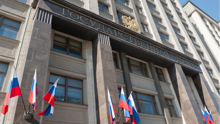 Russian Parliament Foresees a Wave of Token Issuance for 2021 in the Wake of Crypto Law Promulgation