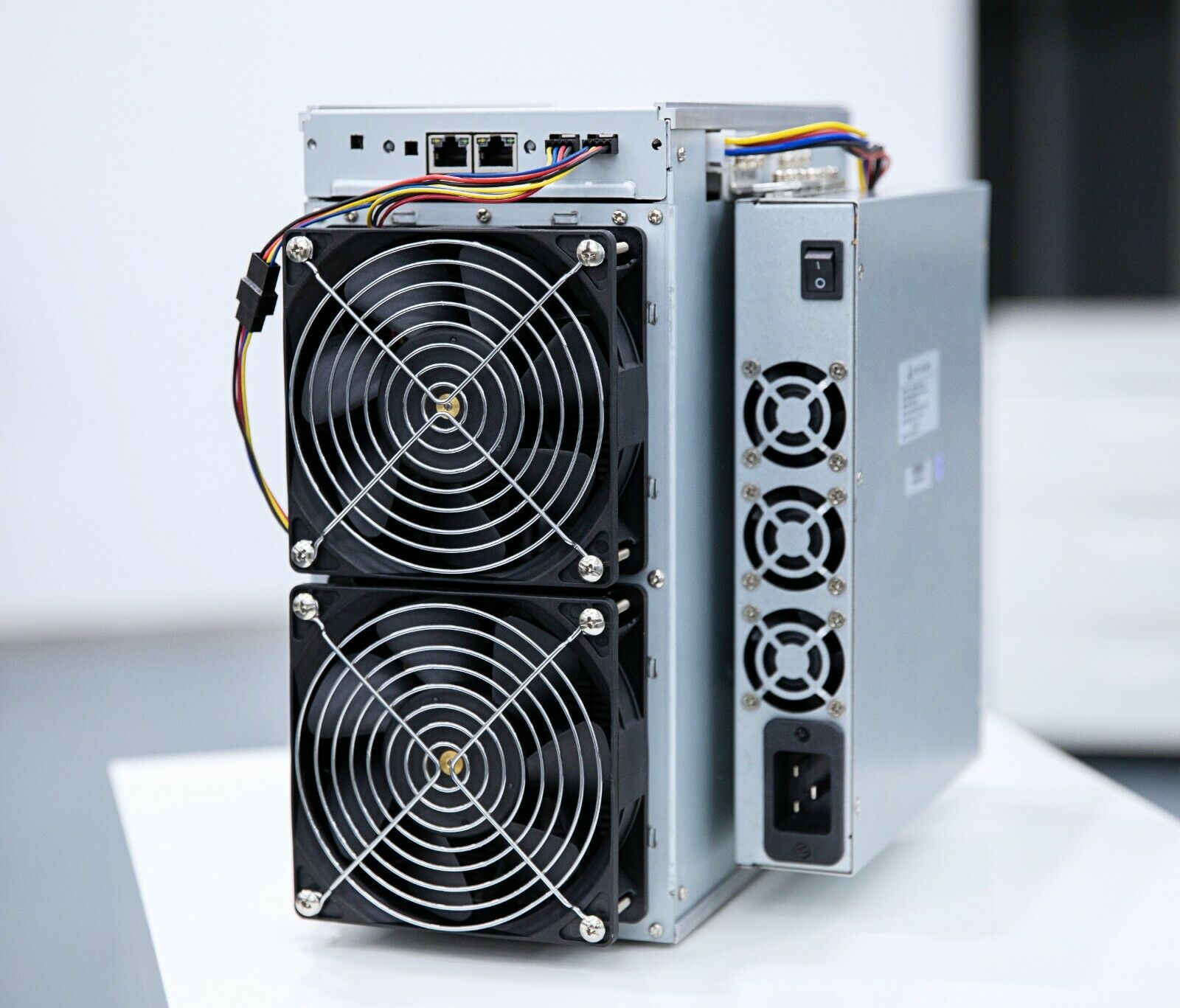 Clocking Terahash: Three Next-Generation Bitcoin Mining Rigs Launched During the Last Quarter Clocking Terahash: Three Next-Generation Bitcoin Mining Rigs Launched During the Last Quarter