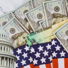 New Stimulus Proposals Gain Support While Lawmakers Push for Second Stimulus Checks to Help Americans