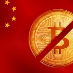 Chinese State-Run Media Believe BTC Price Surge Is Just ‘Hype’ While Praising Blockchain