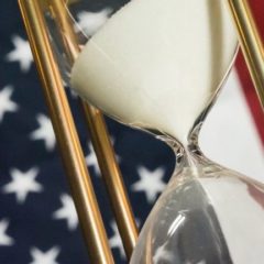 Status of Second Stimulus Checks as Deadline for Government Shutdown Draws Near