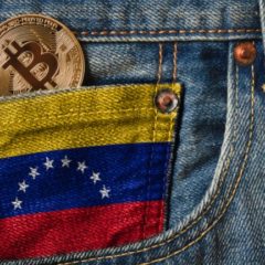 Venezuelan Crypto-Friendly Freelancing Platform Emerges Amid Economic Crisis, US Sanctions