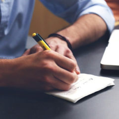 Try a text editor inspired by Notepad++