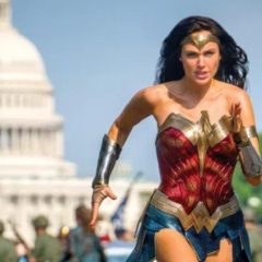 ‘Wonder Woman 1984’ is a Massive Hit on Pirate Sites After Early HBO Premiere