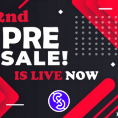 YieldFinanceFarm Next Generation Rewards Maximizing DeFi Farm – 2nd YIF Presale Is Live