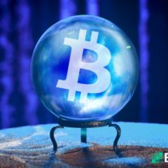 Zero to $318,000: Proponents and Detractors Give a Variety of Bitcoin Price Predictions for 2021