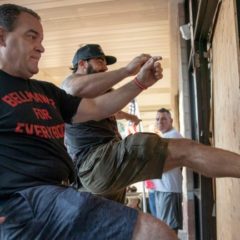 Freedom Fighting Atilis Gym Chooses to Accept Crypto Donations- BCH Supporters Set Gym Up With an Uncensorable Fundraiser