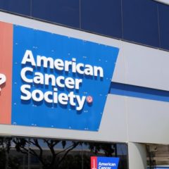 American Cancer Society Creates Its First Crypto Only Donation Fund