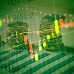 While Bitcoin’s Price Dips in Value, Crypto Assets Like Ethereum and Bitcoin Cash Shine