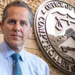 Biden Administration Reported to Be Lining up a Former Ripple Advisor as the Next Bank Regulator