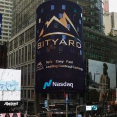 Bityard Launched Copy Trading System to Benefit Both Copiers and Traders
