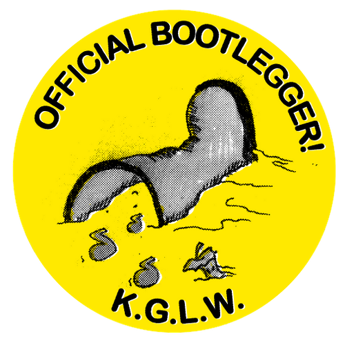 bootlegger