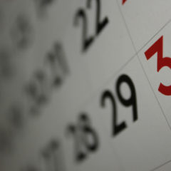 Gain control of your calendar with this simple strategy