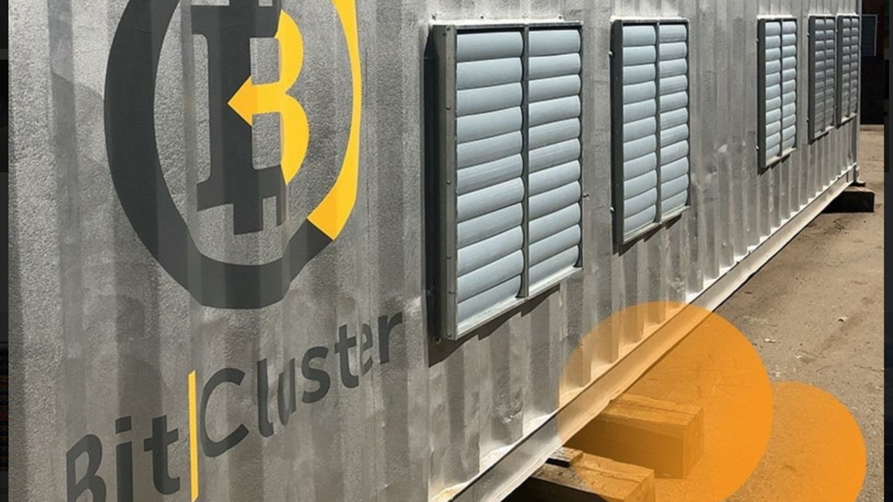 A Russian Operation Is Mining Bitcoin in the A Russian Operation Is Mining Bitcoin in the