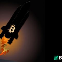 Six-Digit Bitcoin Prices: Stock-to-Flow Creator Says BTC Value Model ‘On Track Like Clockwork’