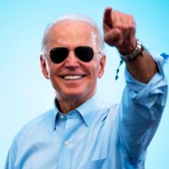 Crypto Advocates Think Joe Biden’s $3 Trillion Stimulus Plan Will Bolster Bitcoin
