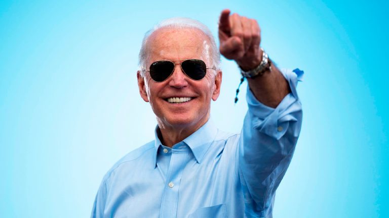 Crypto Advocates Think Joe Biden's $3 Trillion Stimulus Plan Will Bolster Bitcoin